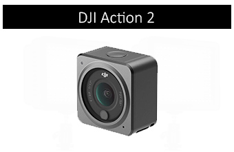 DJI Action 2